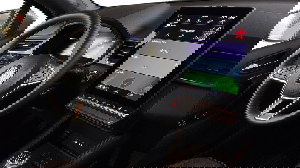 Renault Captur usata a Catania (12)