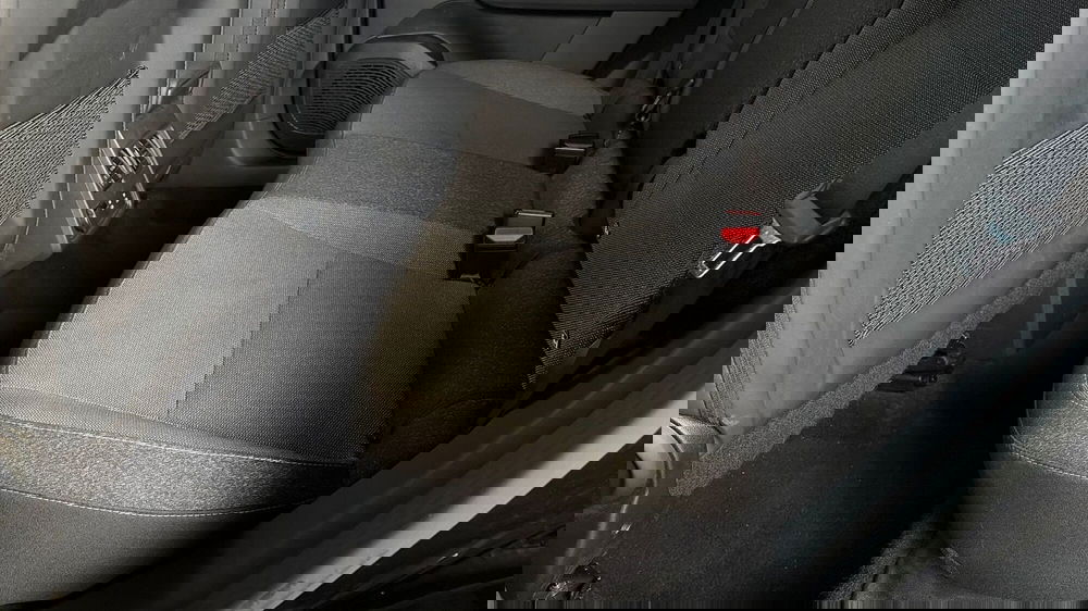 Renault Captur usata a Catania (14)