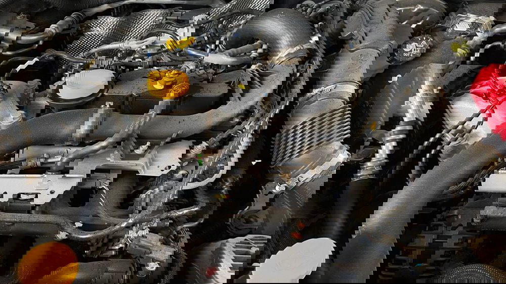 Renault Captur usata a Catania (15)