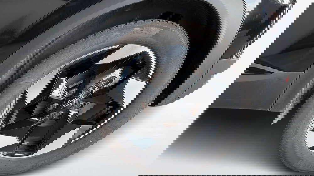 Renault Captur usata a Catania (16)