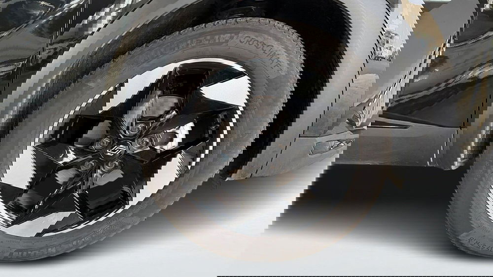 Renault Captur usata a Catania (18)