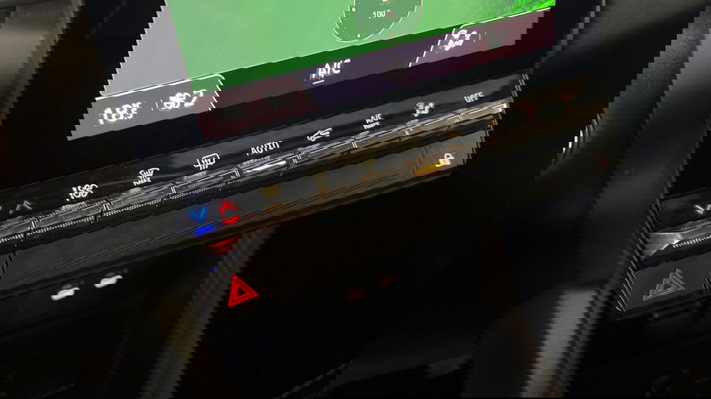 Renault Captur usata a Catania (19)