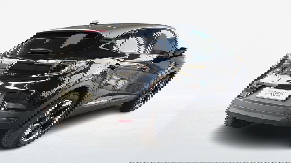 Renault Captur usata a Catania (2)