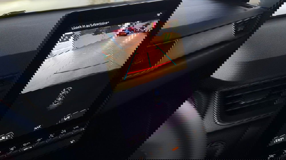 Renault Captur usata a Catania (20)