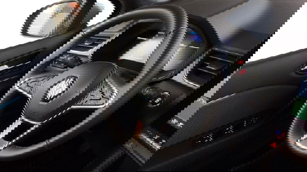 Renault Captur usata a Catania (7)