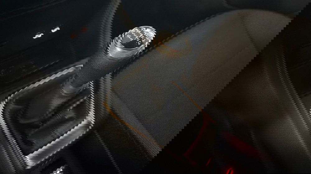 Renault Captur usata a Catania (8)