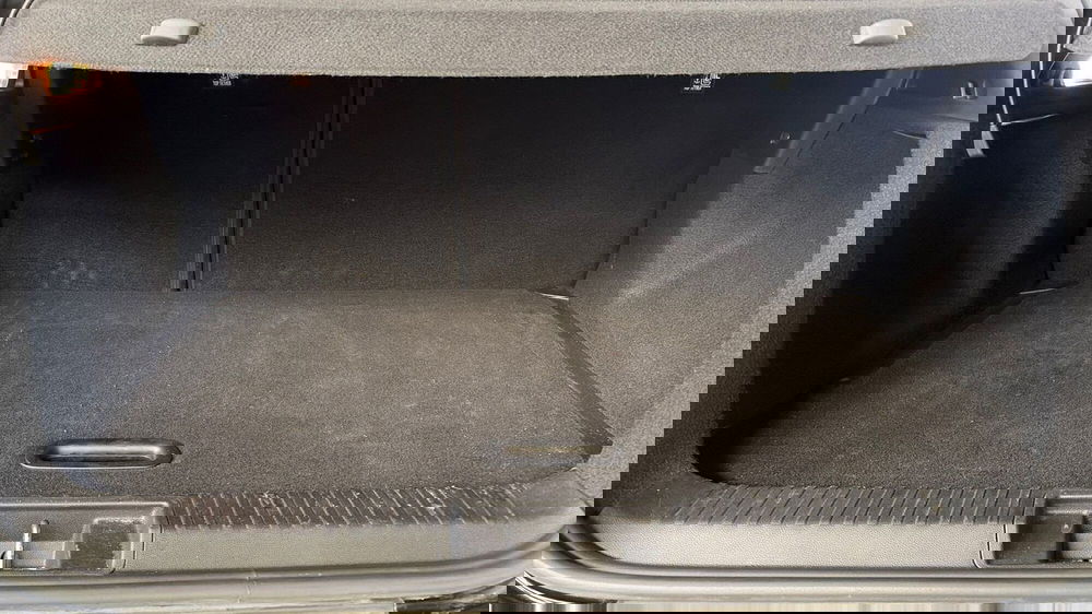 Renault Captur usata a Catania (9)