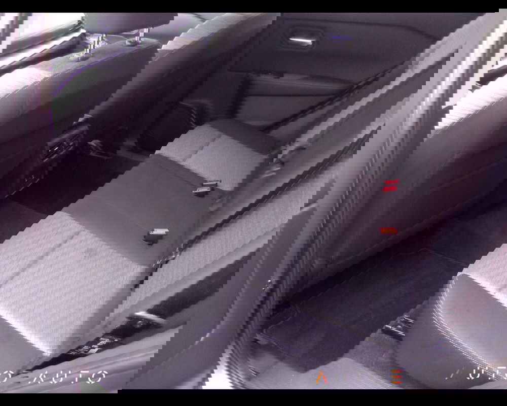 Nissan X-Trail usata a Reggio Emilia (10)