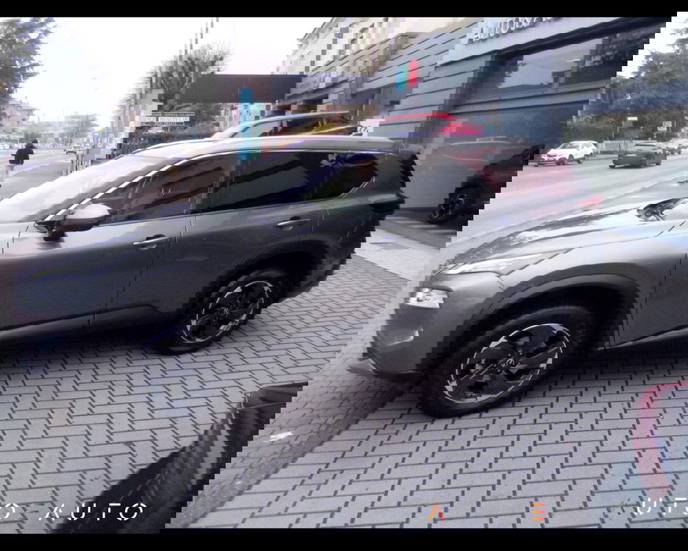 Nissan X-Trail usata a Reggio Emilia (2)