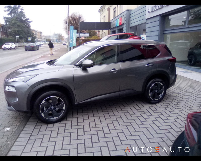 Nissan X-Trail usata a Reggio Emilia (2)