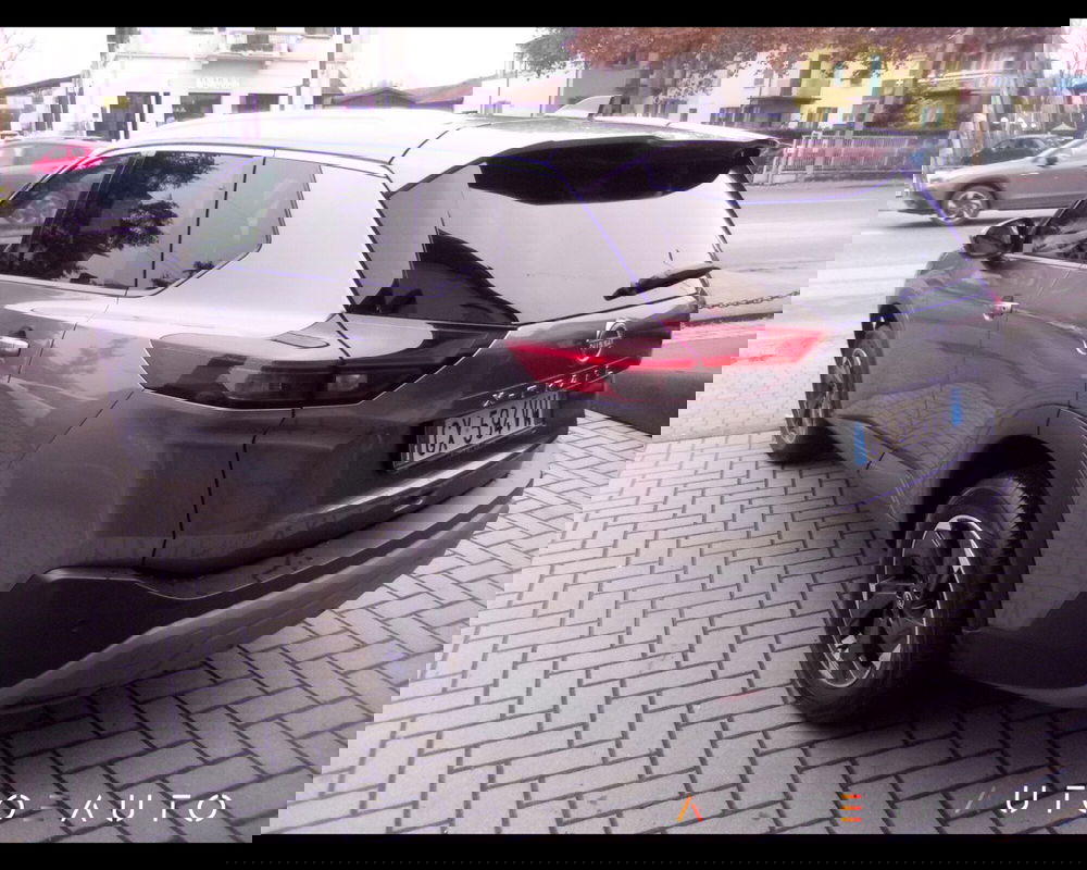 Nissan X-Trail usata a Reggio Emilia (3)