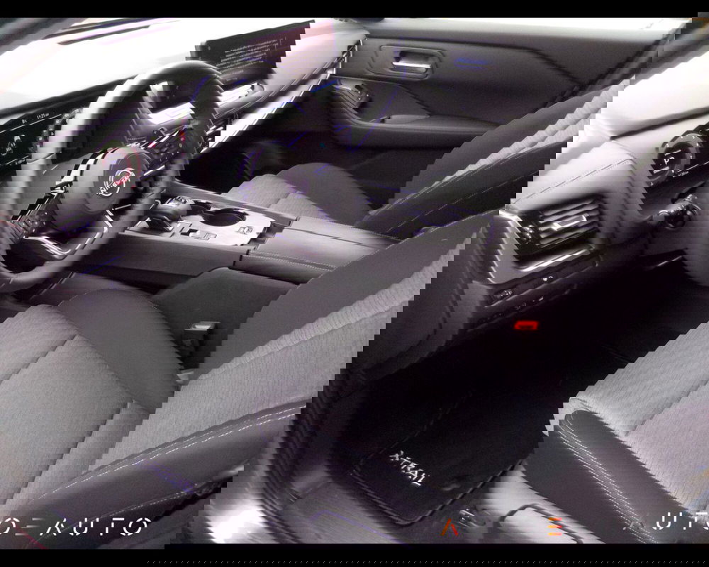 Nissan X-Trail usata a Reggio Emilia (9)