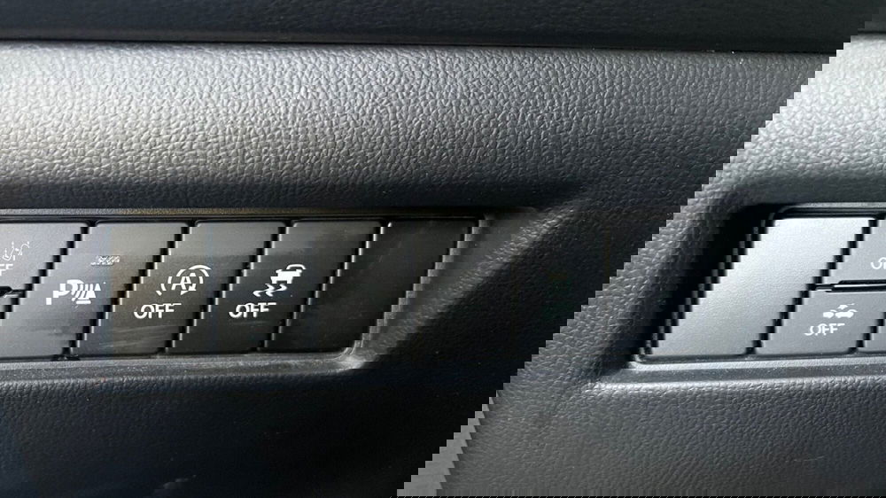 Suzuki Swift usata a Alessandria (13)