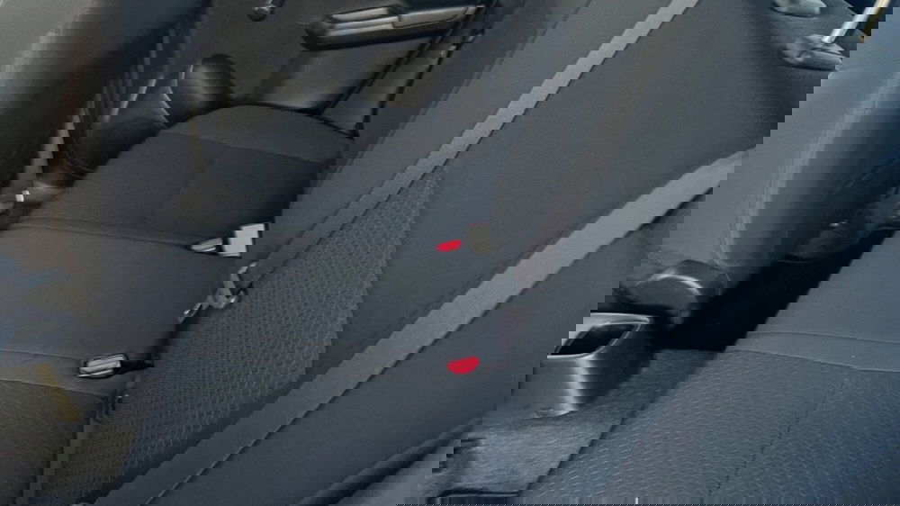 Suzuki Swift usata a Alessandria (9)