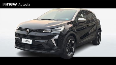 Renault Captur 1.0 tce Techno 90cv del 2025 usata a Belpasso