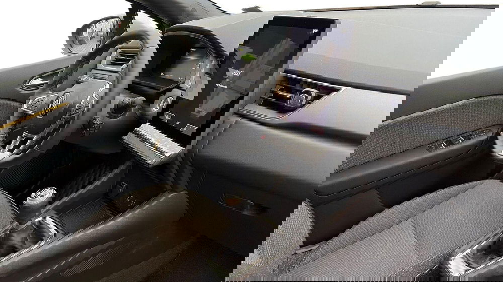 Renault Captur usata a Catania (10)