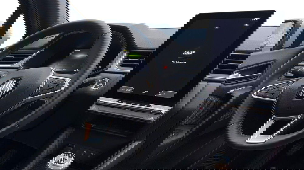 Renault Captur usata a Catania (11)