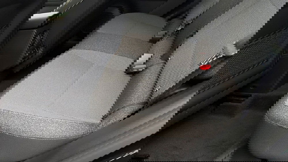 Renault Captur usata a Catania (13)