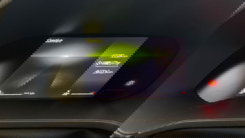 Renault Captur usata a Catania (14)