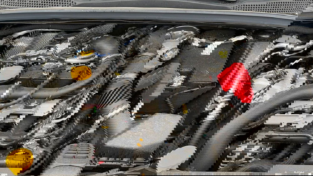 Renault Captur usata a Catania (15)