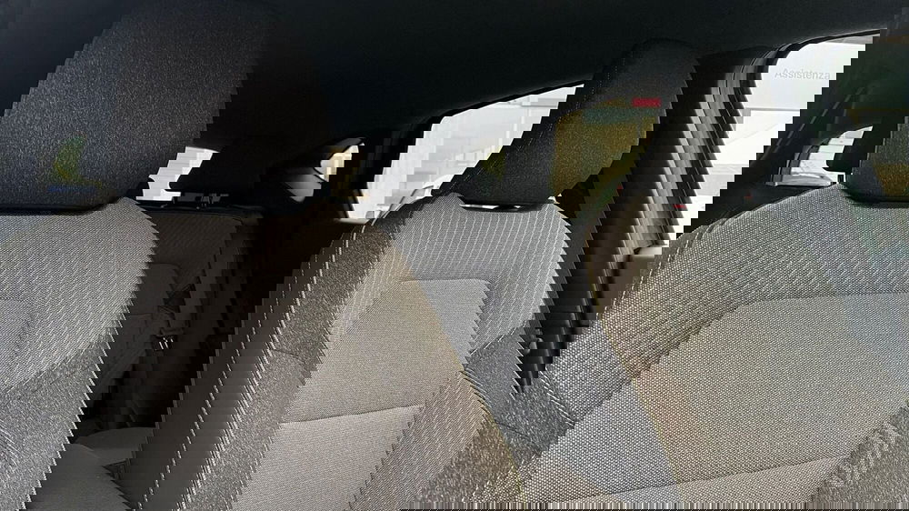 Renault Captur usata a Catania (19)