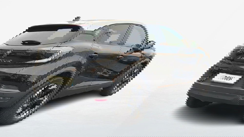 Renault Captur usata a Catania (2)