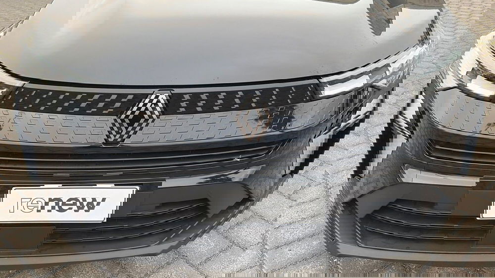 Renault Captur usata a Catania (20)