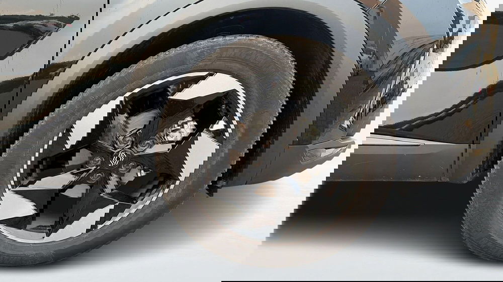 Renault Captur usata a Catania (5)