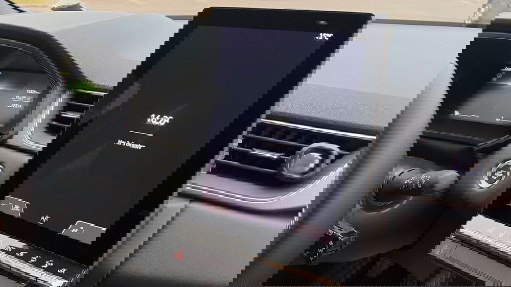 Renault Captur usata a Catania (6)