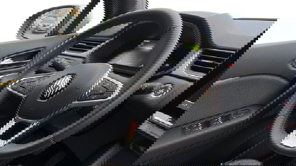 Renault Captur usata a Catania (7)