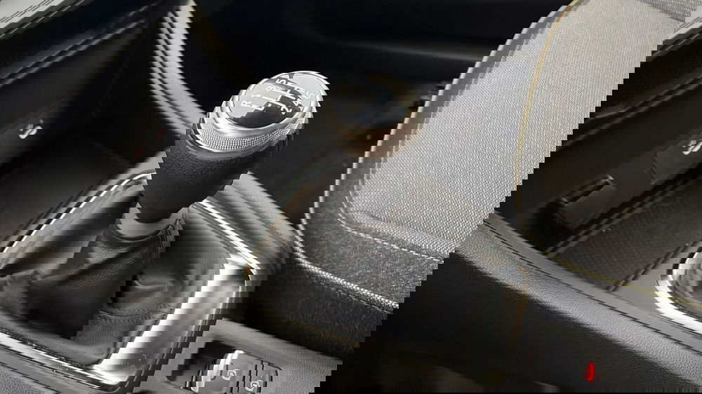 Renault Captur usata a Catania (8)