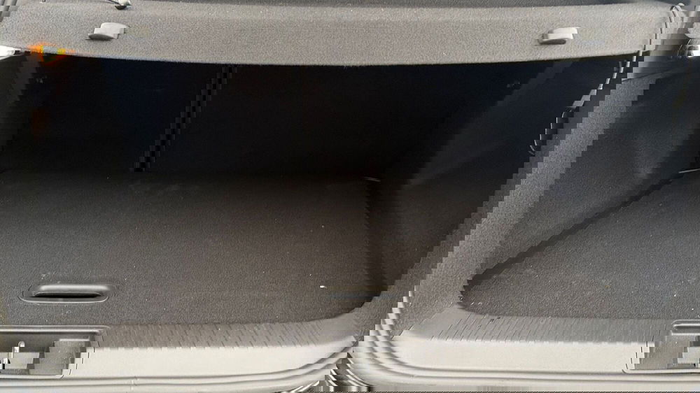 Renault Captur usata a Catania (9)