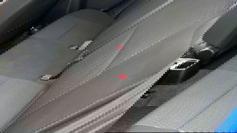 Suzuki Swift usata a Alessandria (8)