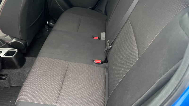 Suzuki Swift usata a Alessandria (8)