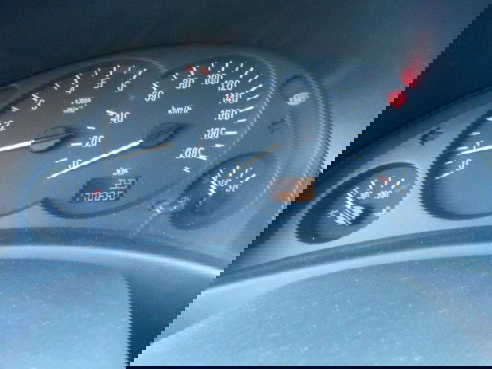 Opel Corsa usata a Pordenone (13)