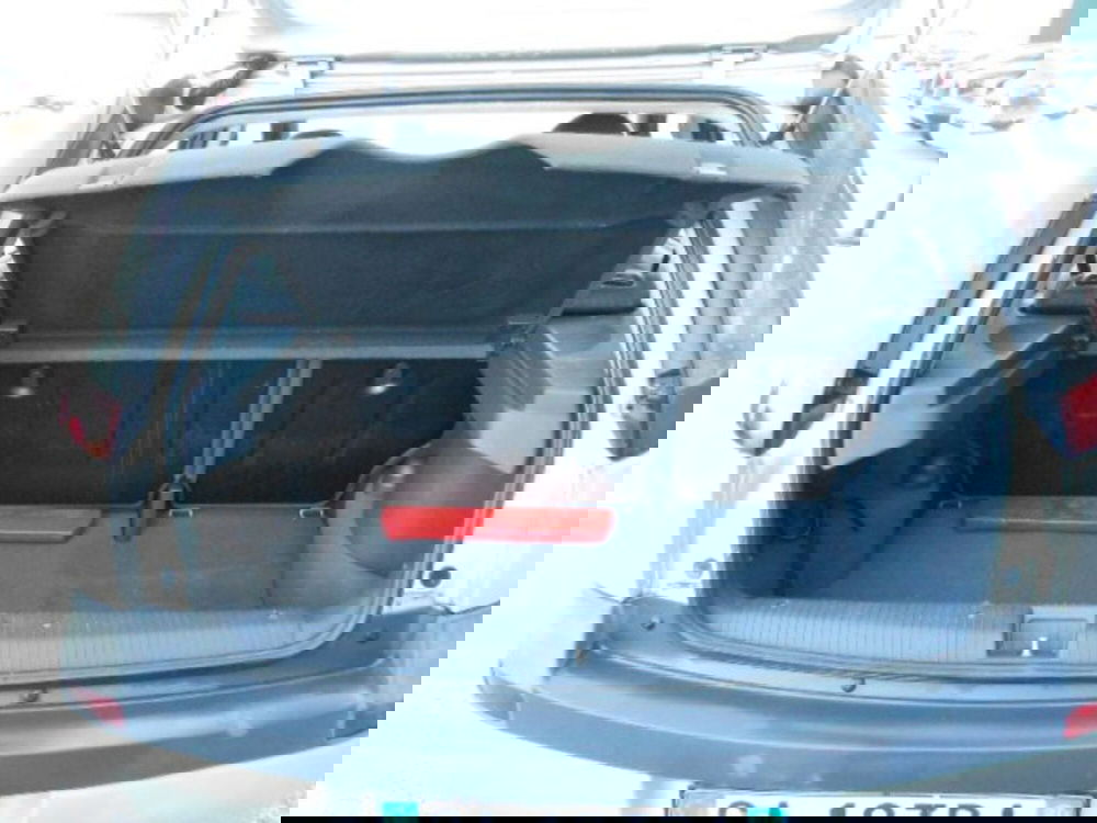 Opel Corsa usata a Pordenone (7)