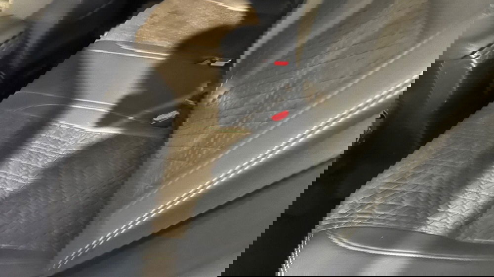 Suzuki Vitara usata a Alessandria (6)