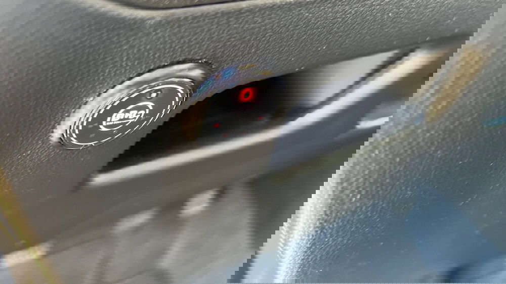 Suzuki Vitara usata a Alessandria (10)