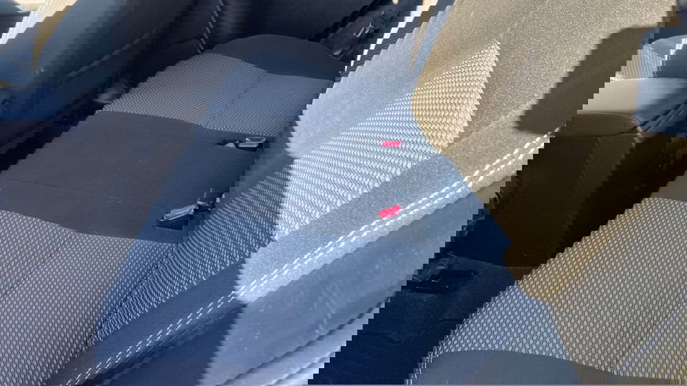 Suzuki Vitara usata a Alessandria (7)