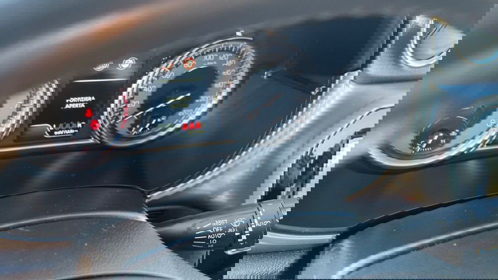 Suzuki Vitara usata a Alessandria (9)