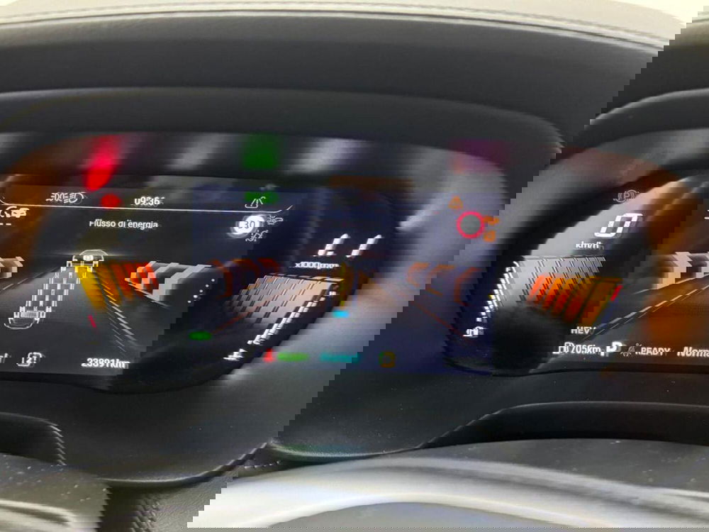 Mg ZS usata a Como (13)