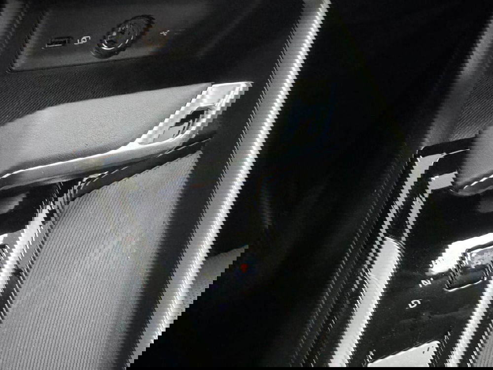 Mg ZS usata a Como (20)