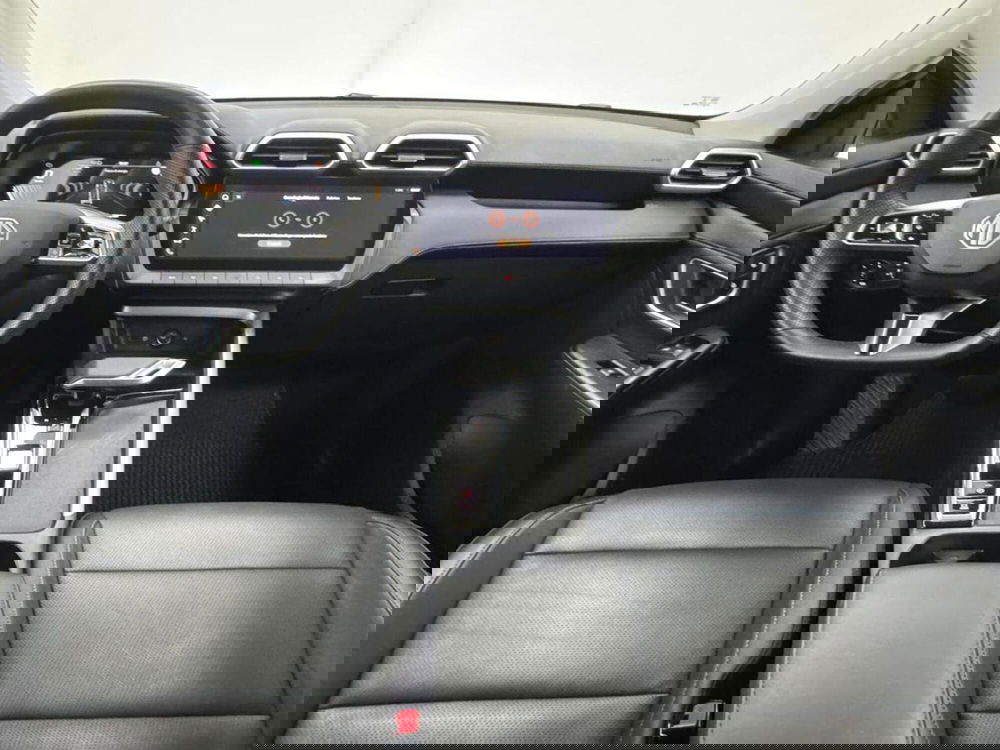 Mg ZS usata a Como (4)