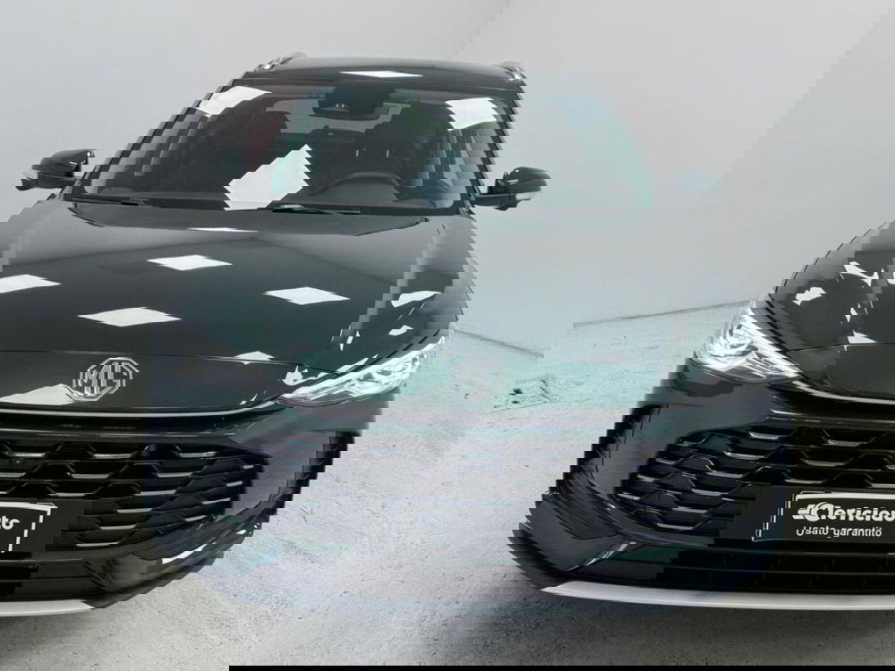 Mg ZS usata a Como (6)