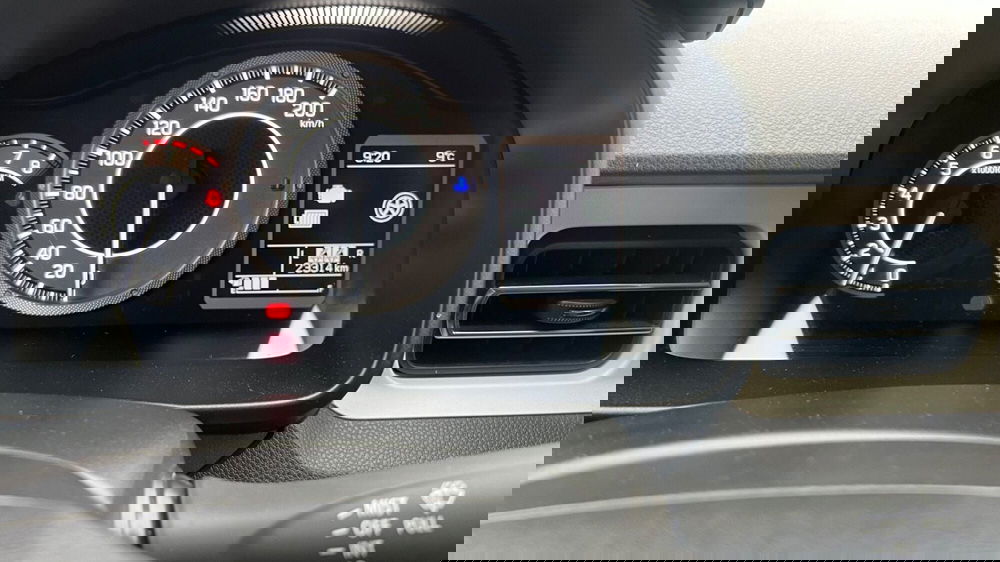 Suzuki Ignis usata a Alessandria (10)