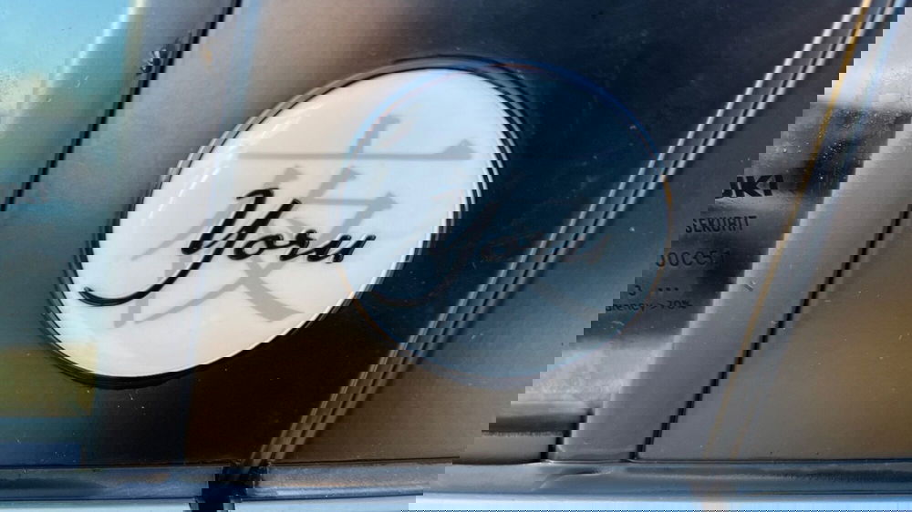 Suzuki S-Cross usata a Alessandria (10)