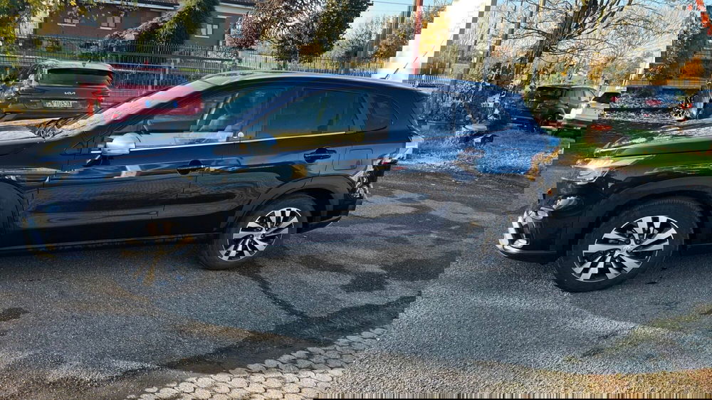 Suzuki S-Cross usata a Alessandria (2)