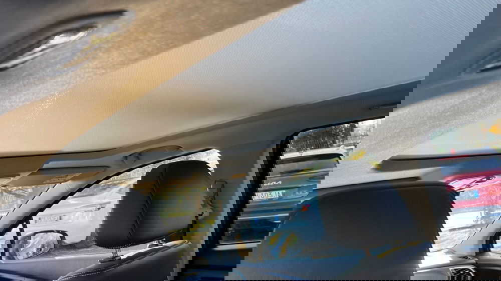 Suzuki S-Cross usata a Alessandria (7)