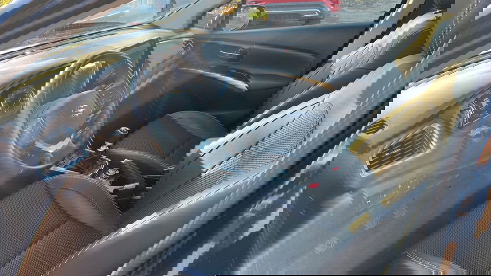 Suzuki S-Cross usata a Alessandria (9)