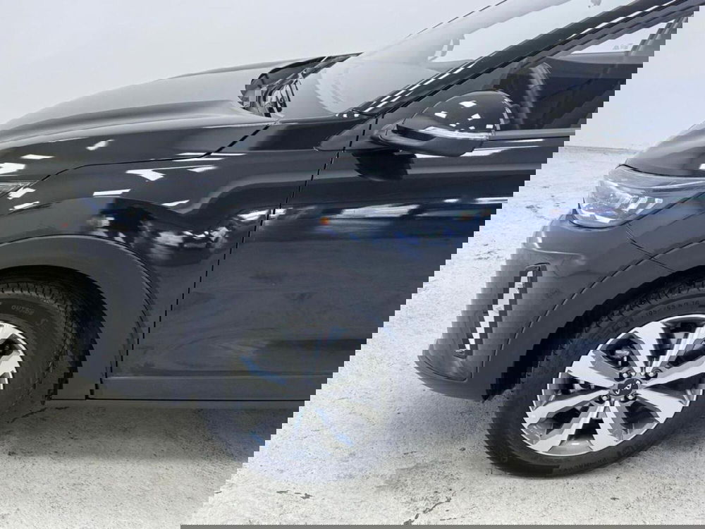 Kia Stonic usata a Como (9)